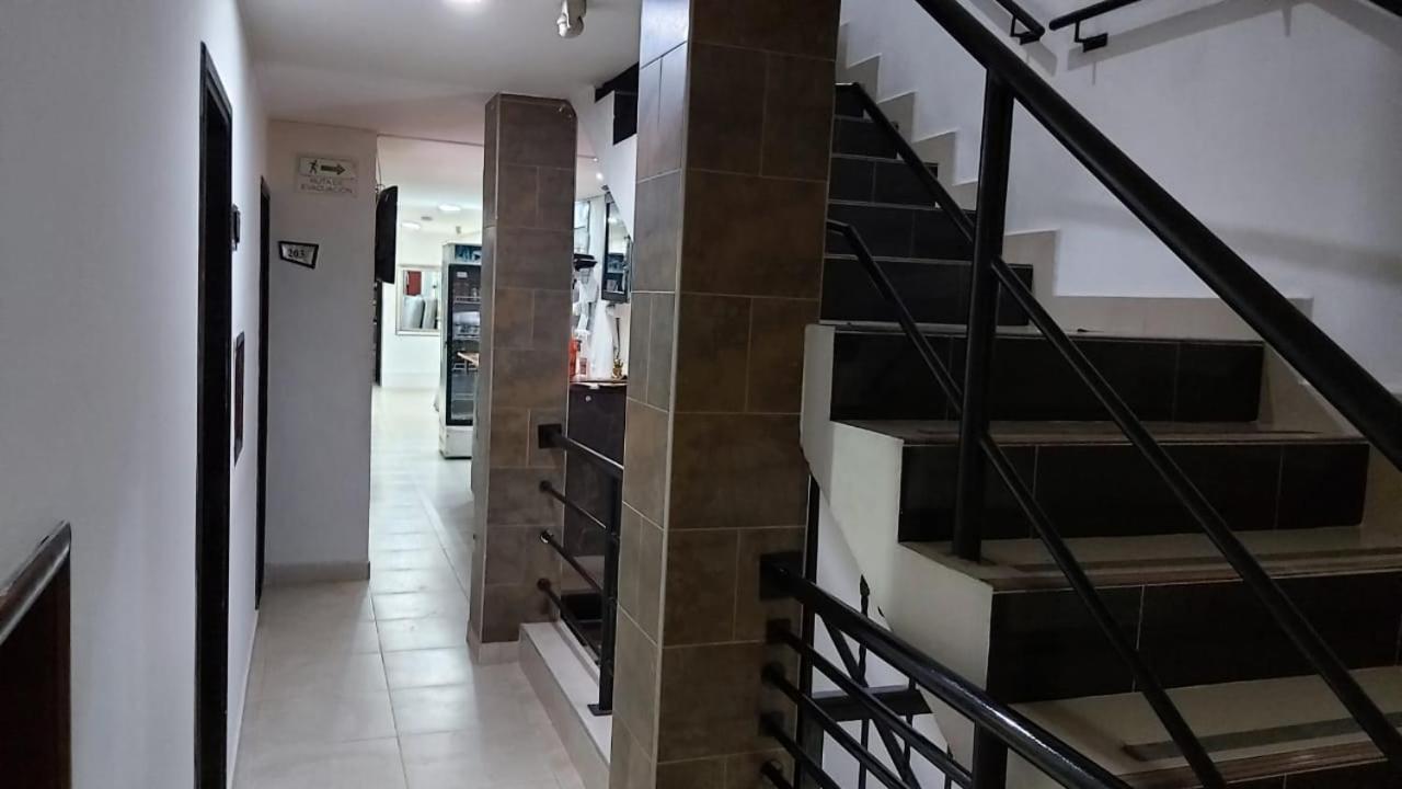 Marat Hotel Medellin